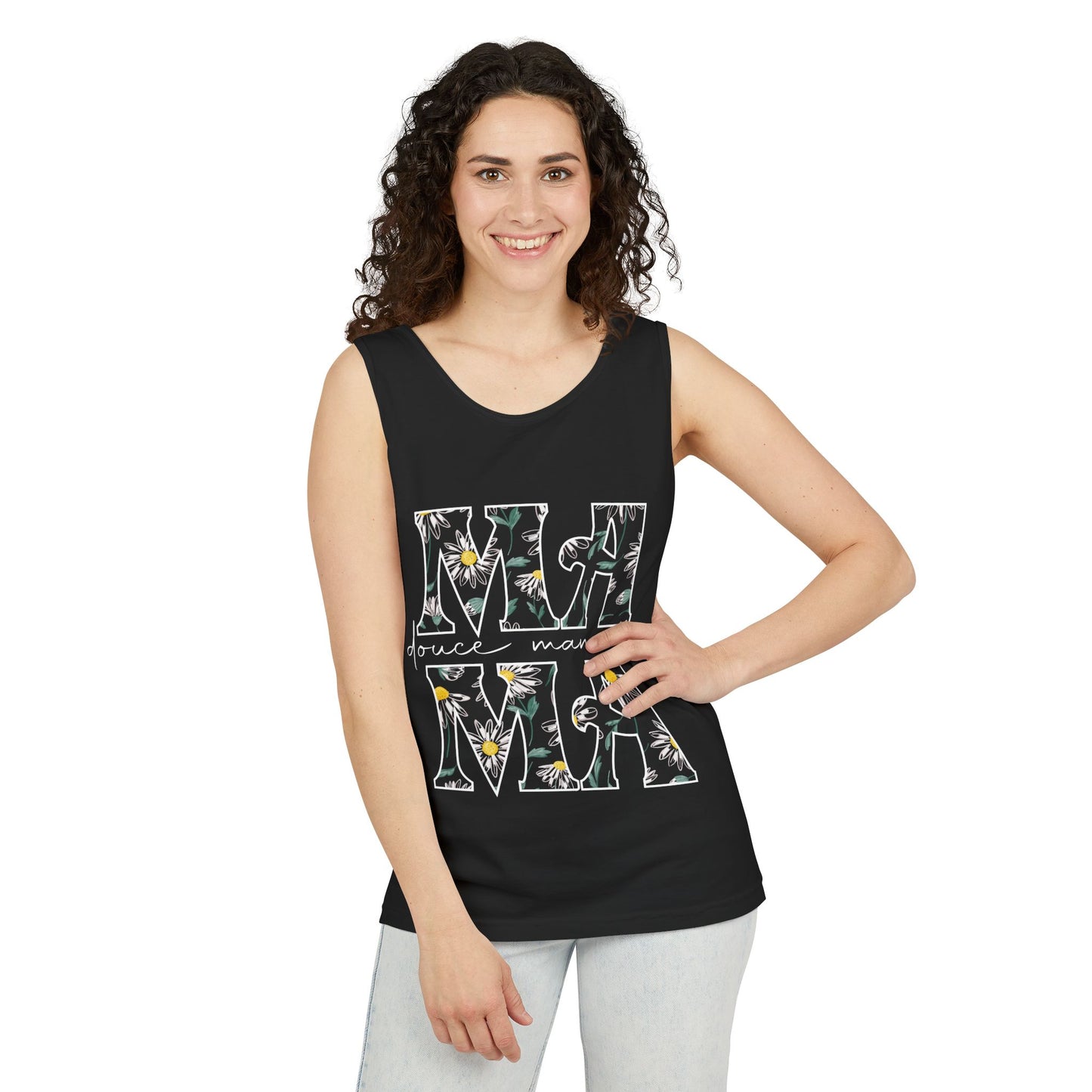 Camisole - Mama