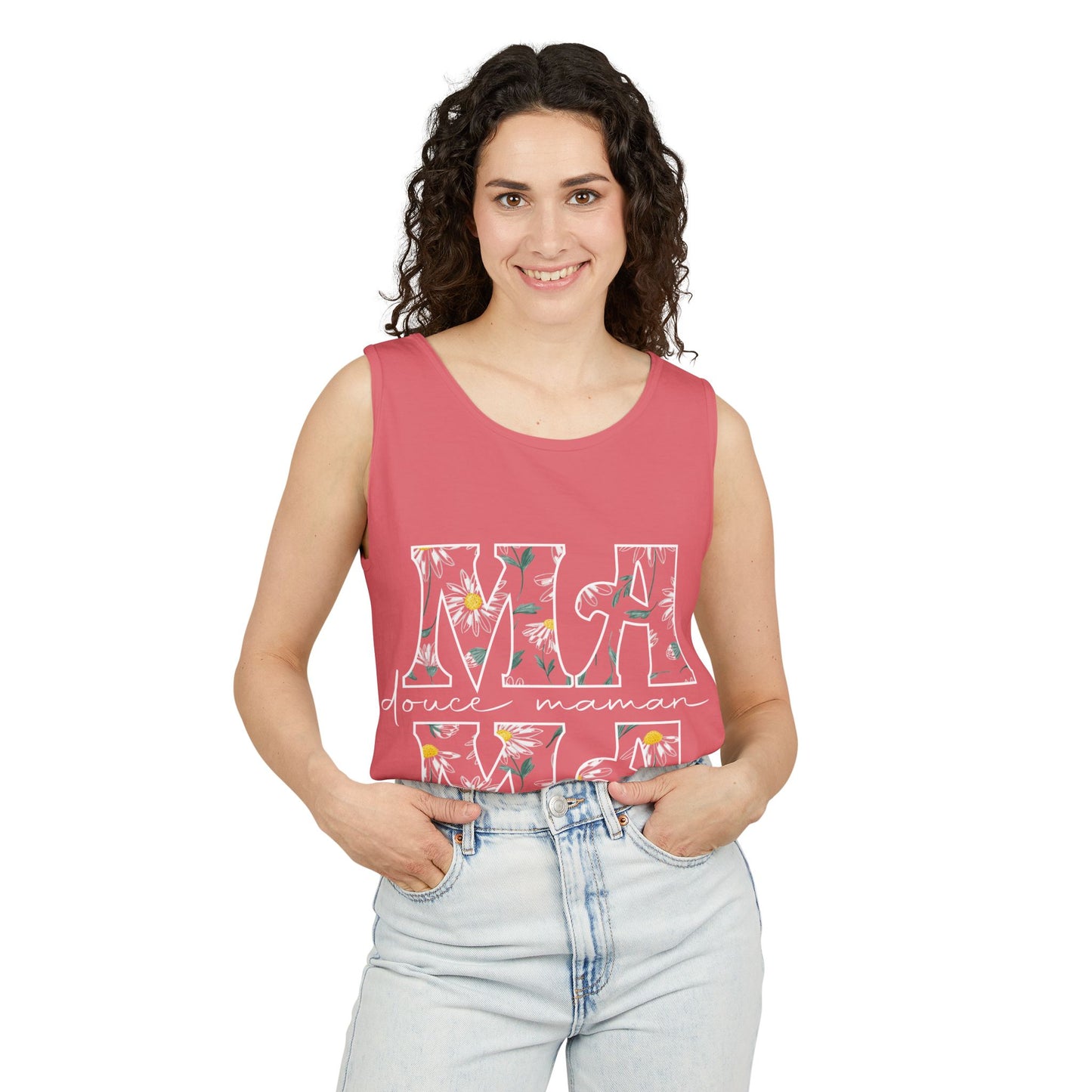 Camisole - Mama