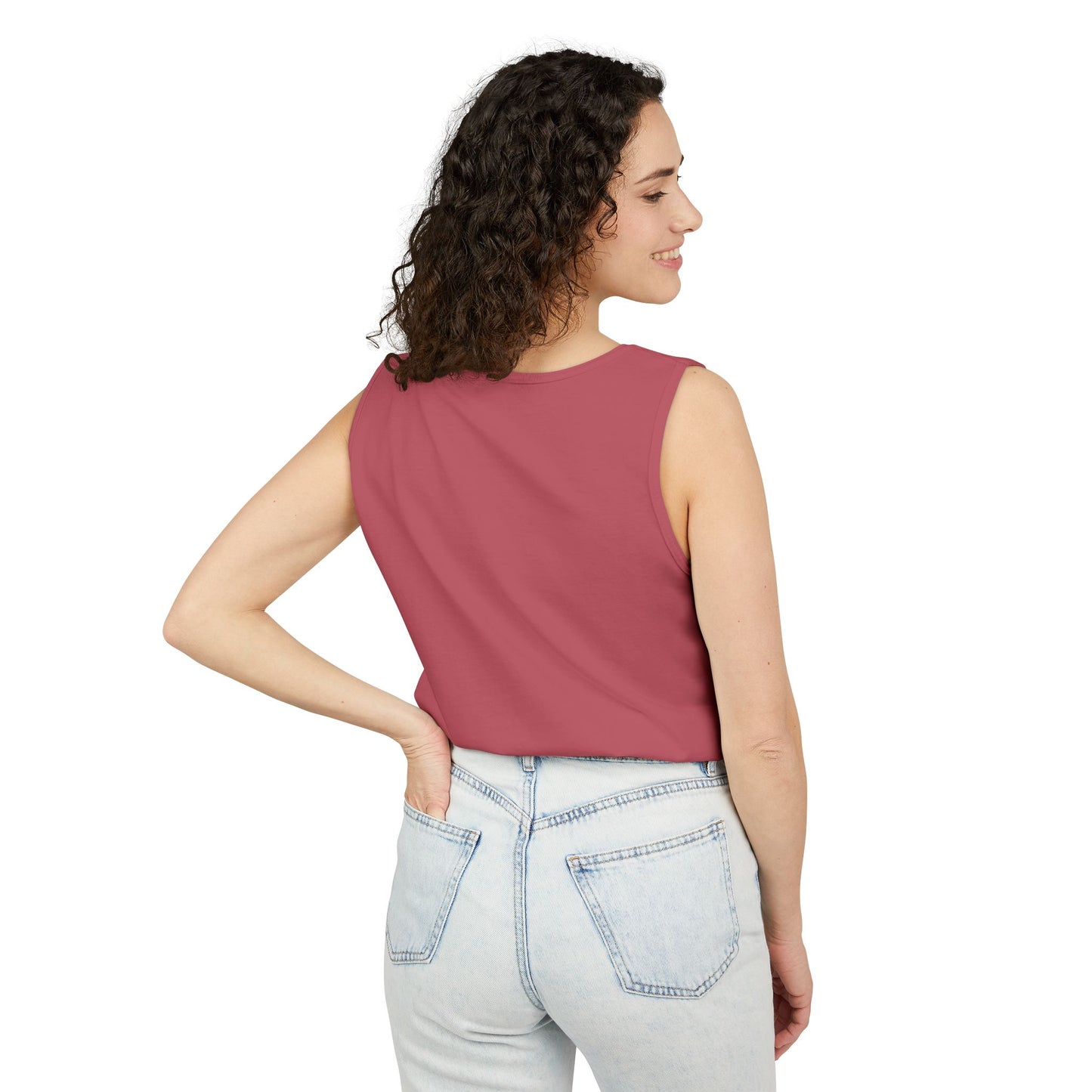 Camisole - Mama