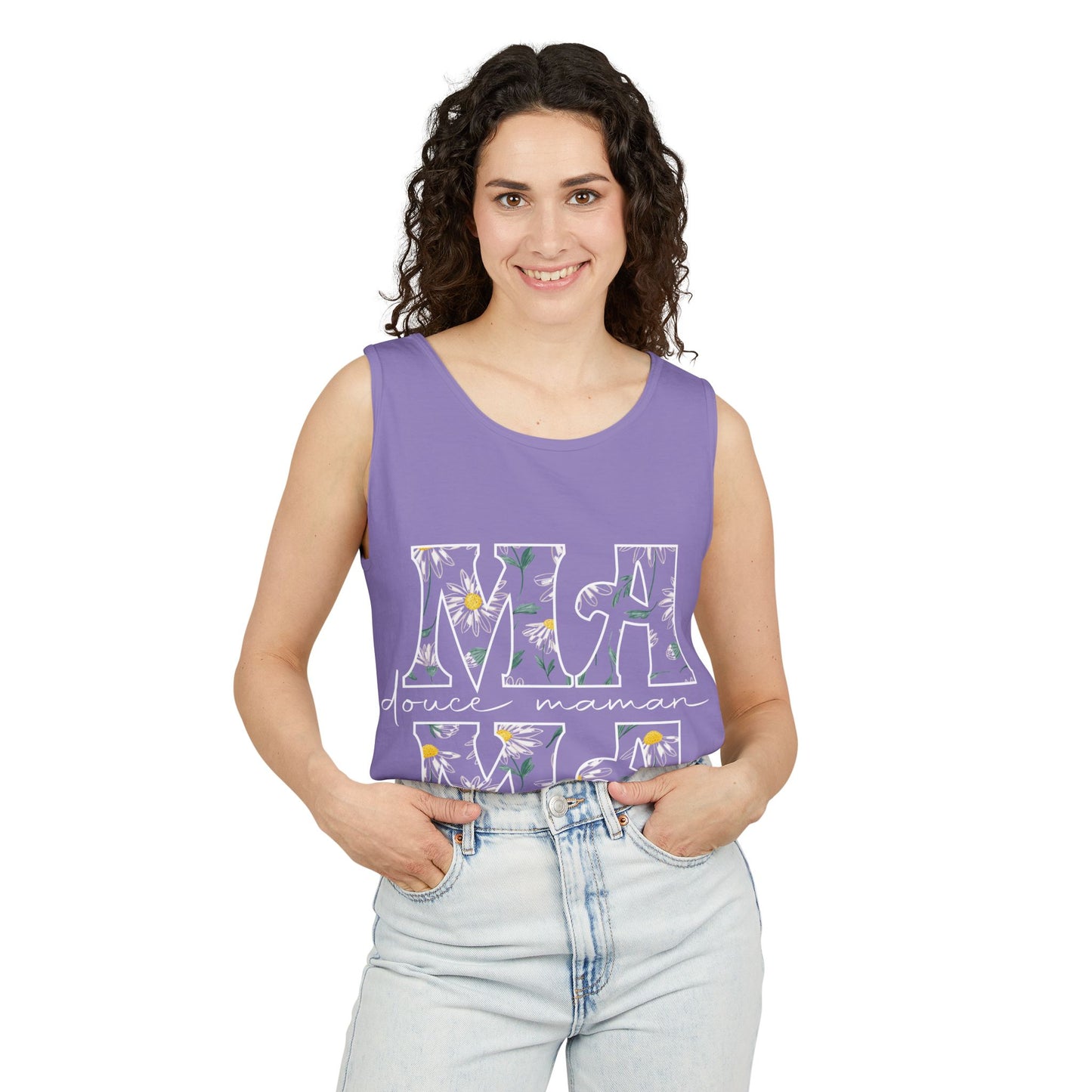 Camisole - Mama