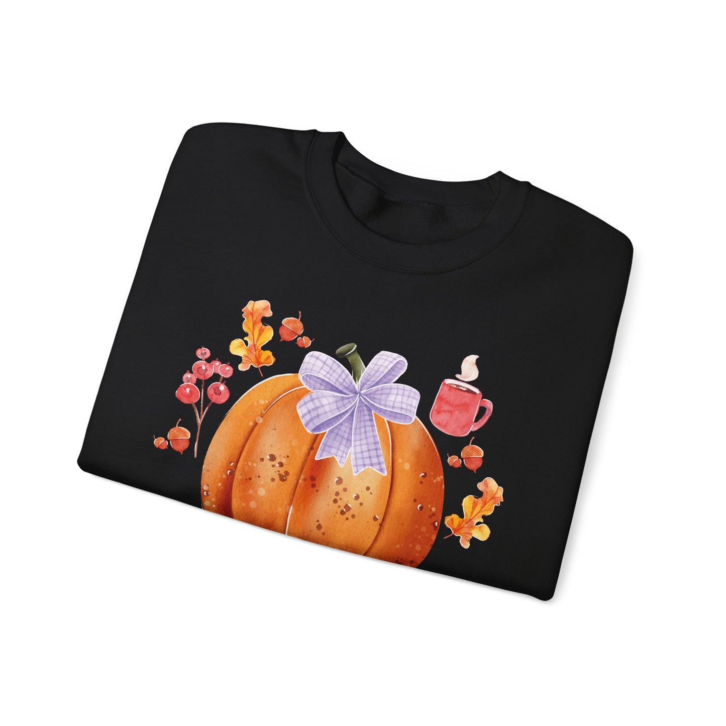 Crewneck - Maman d'automne