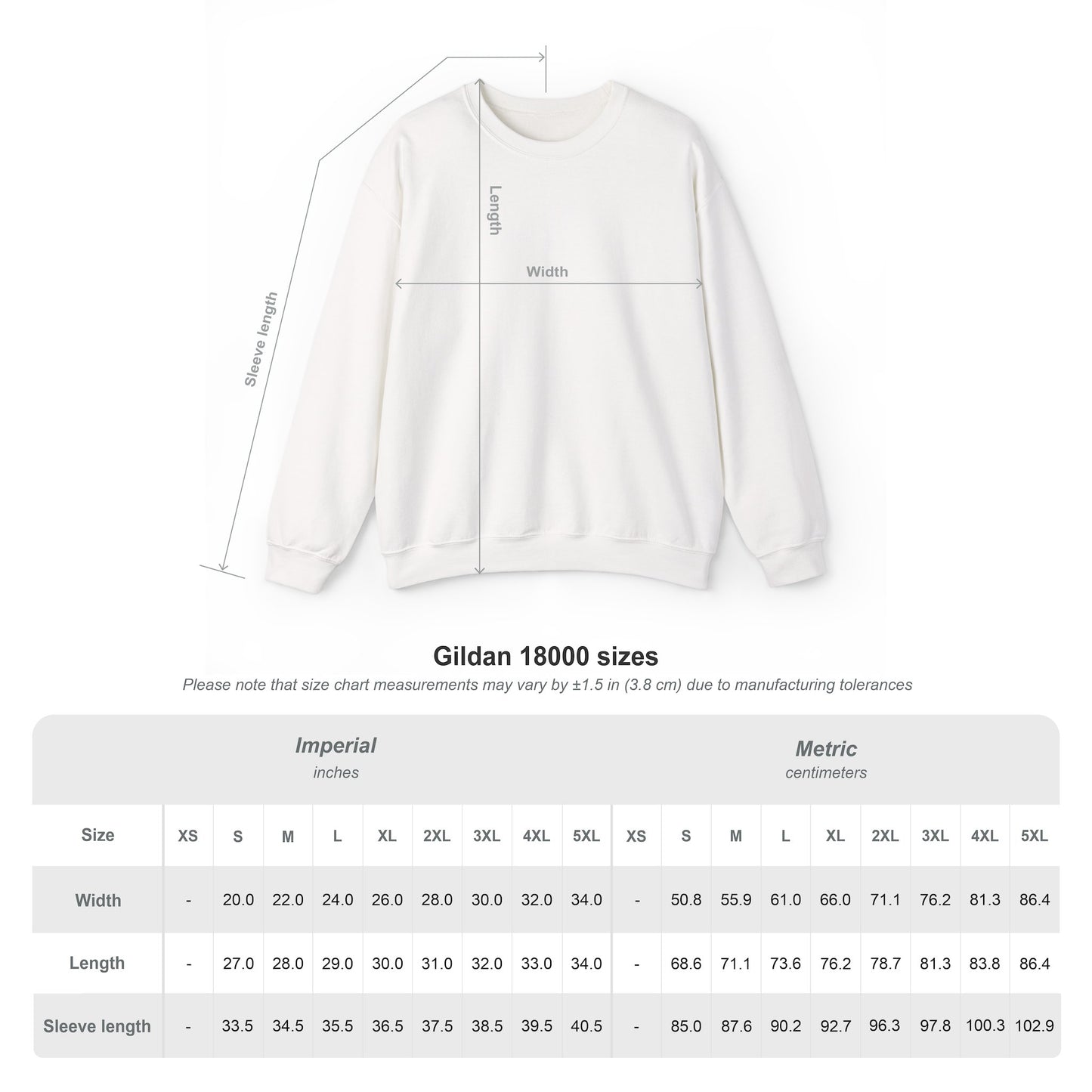 Crewneck - Mama Automne