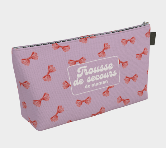 Petite trousse de secours - Boucle