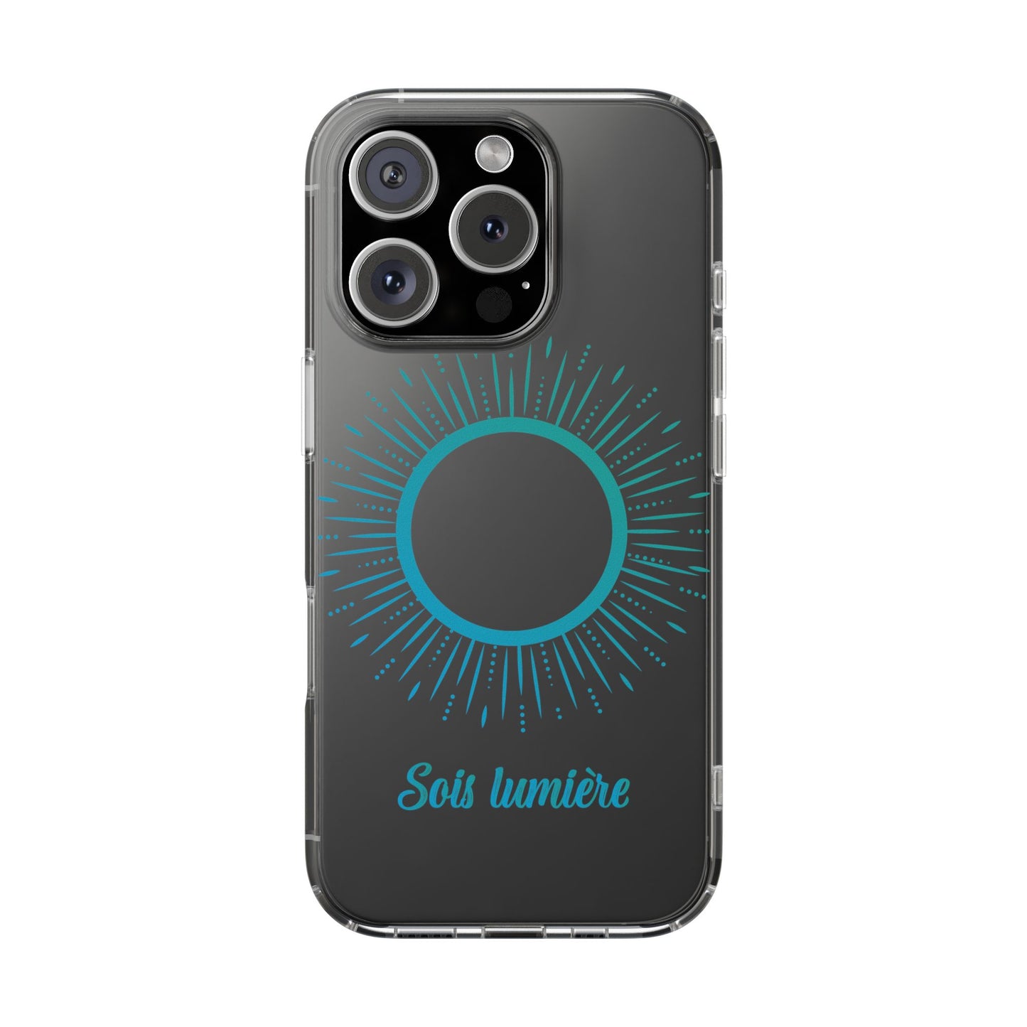 Étui de Iphone et Samsung - Motif C