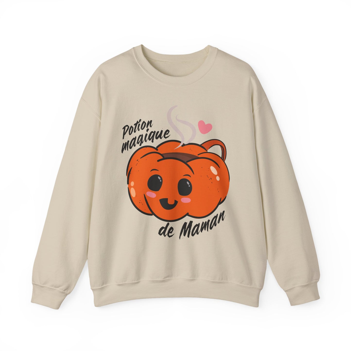 Crewneck - Potion magique