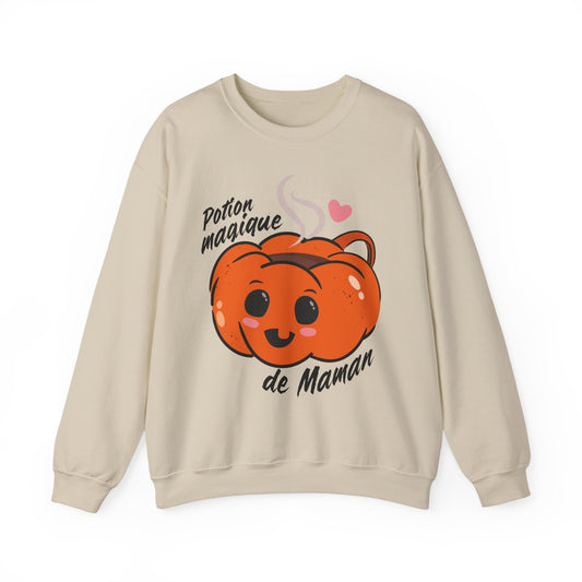 Crewneck - Potion magique