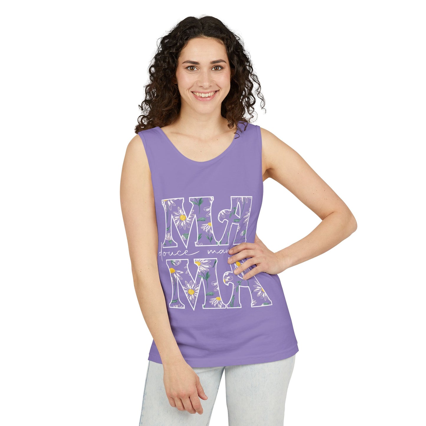 Camisole - Mama