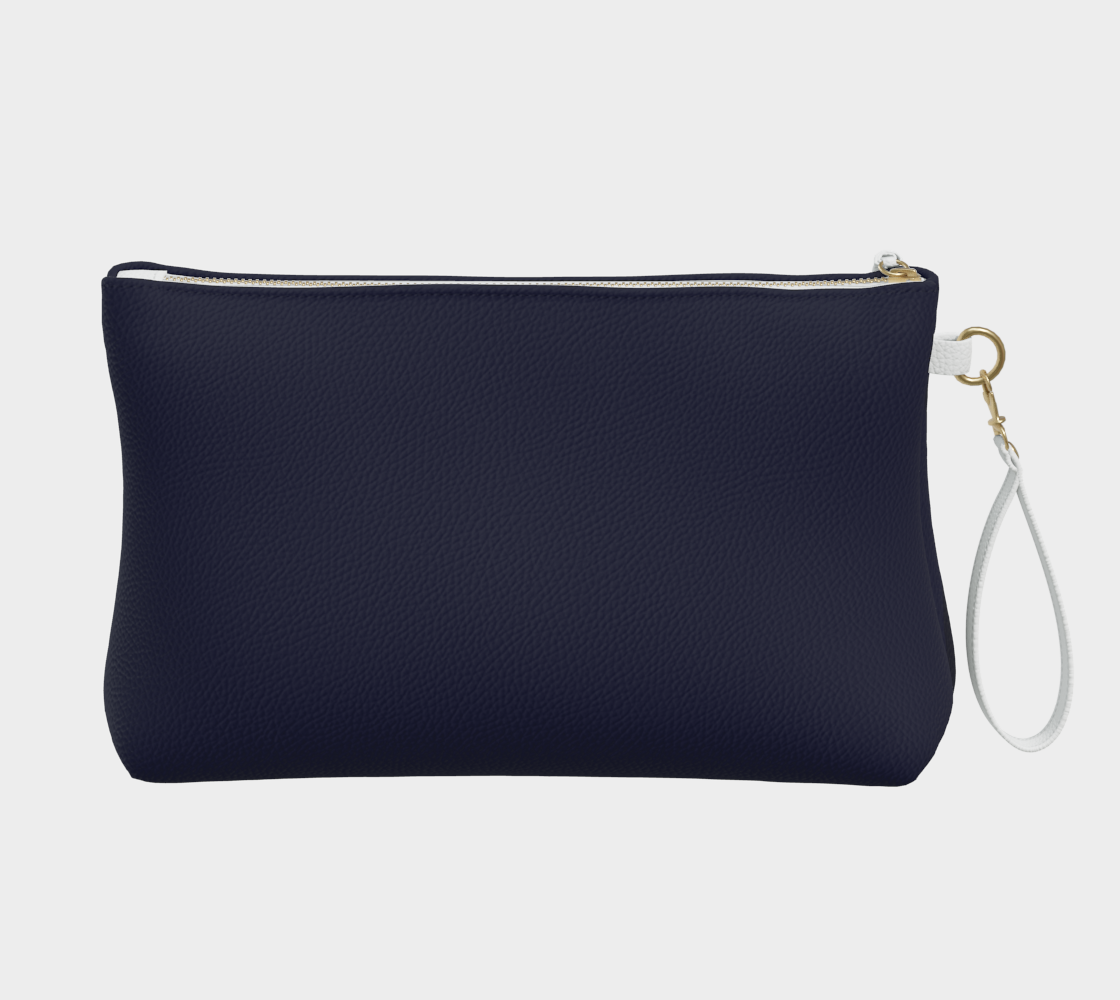 Trousse de secours - Bleu