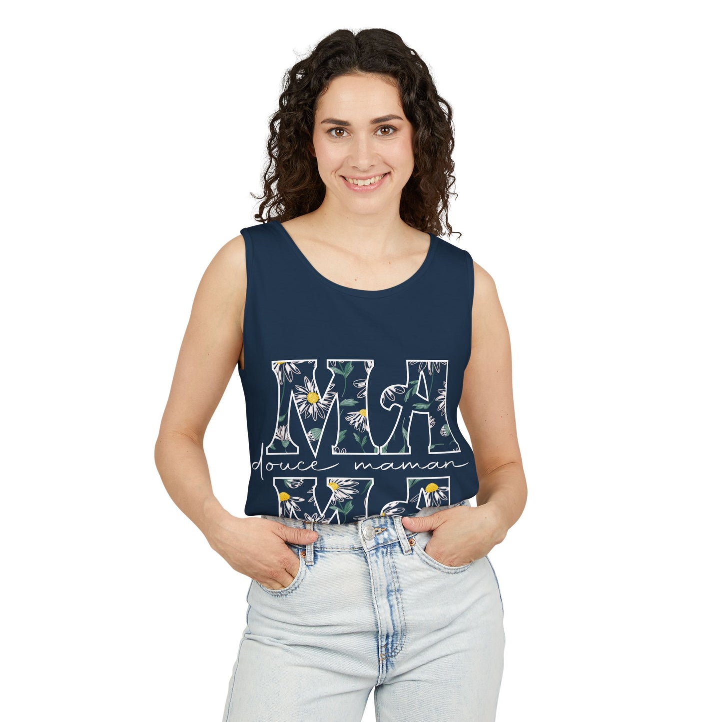 Camisole - Mama