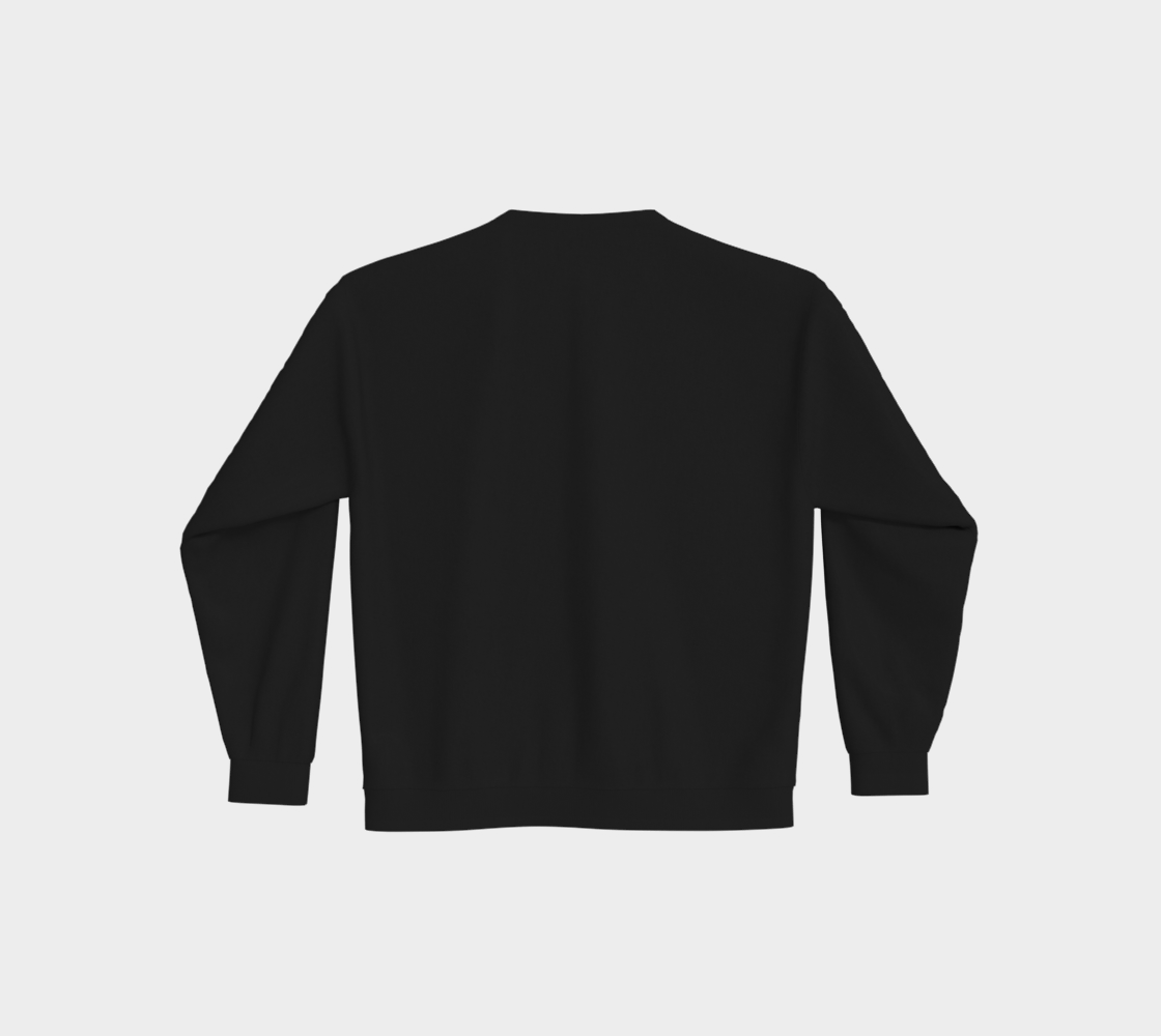 Crewneck - Ombre et lumière