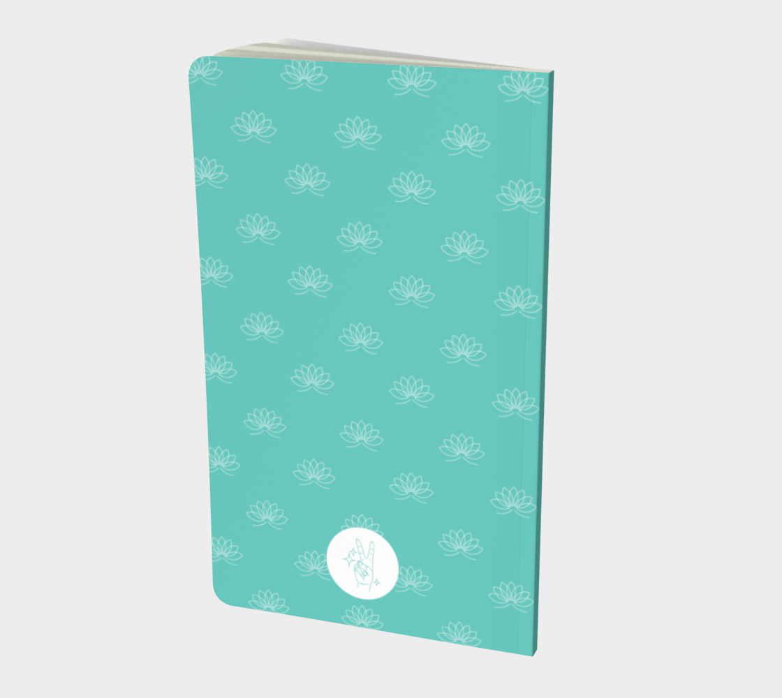 Cahier de note - Mes intuitions spontannées