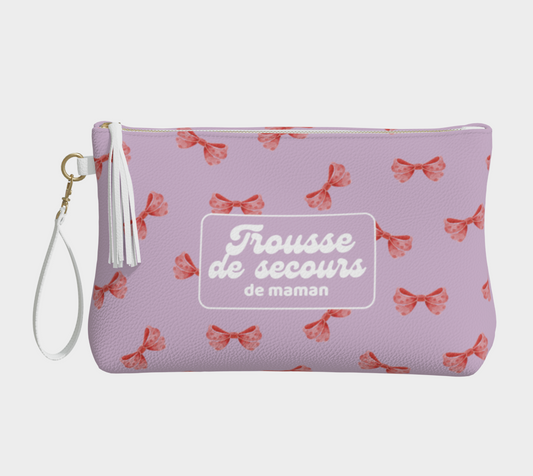 Trousse de secours - Boucle