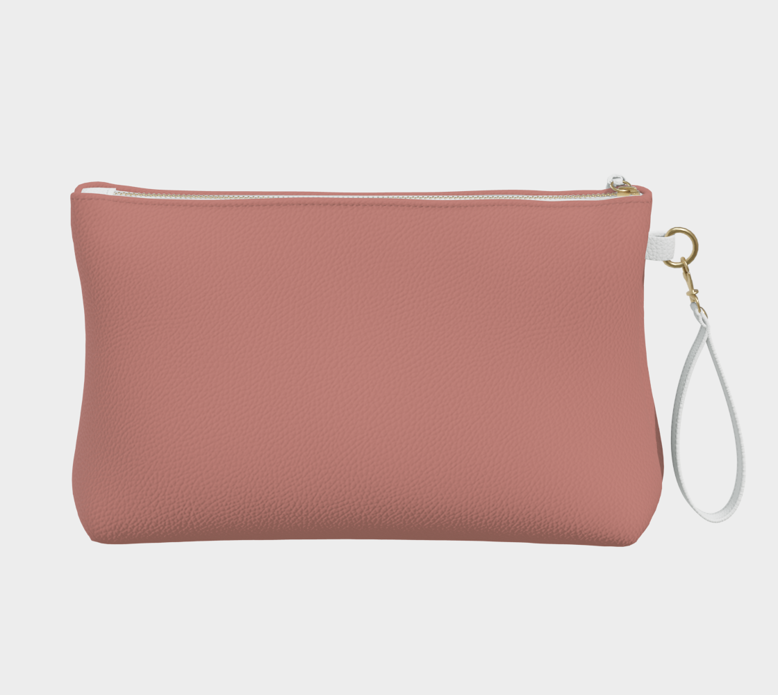 Trousse de secours - Rose