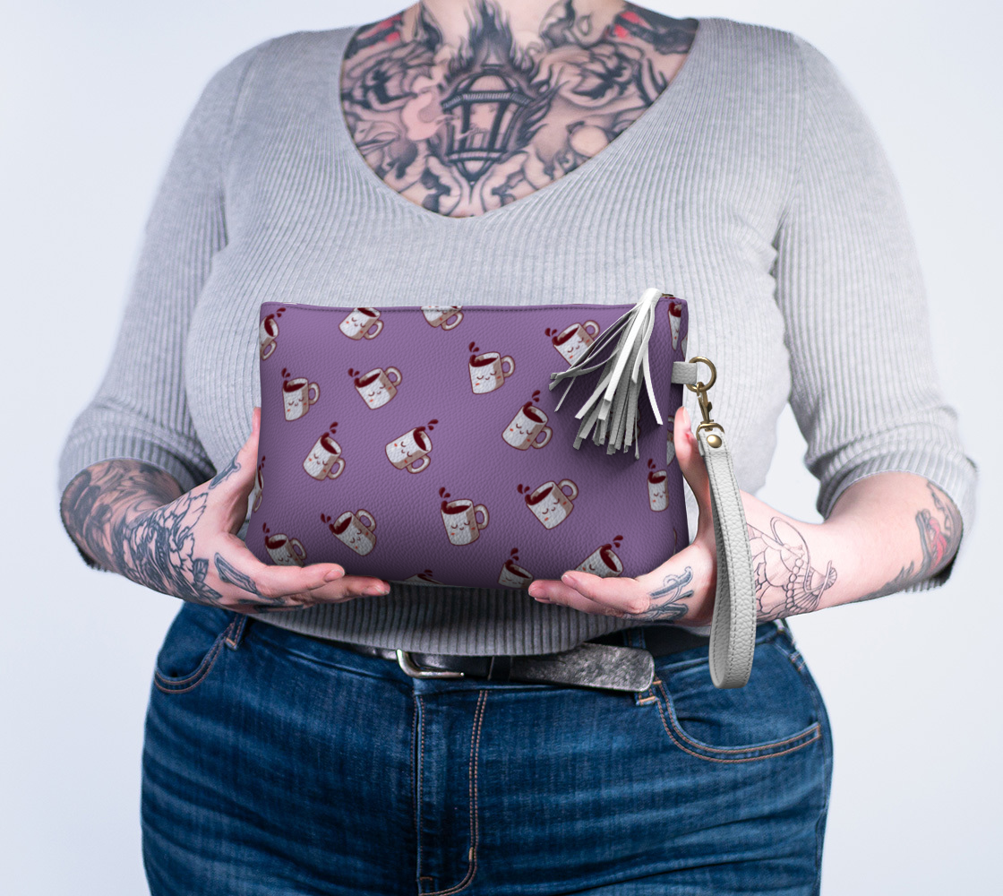 Trousse de secours - Café